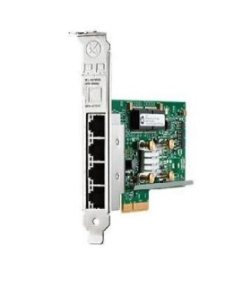 HP SCHEDA DI RETE HPE 1 GB  4 PORTE BASE-T BCM5719